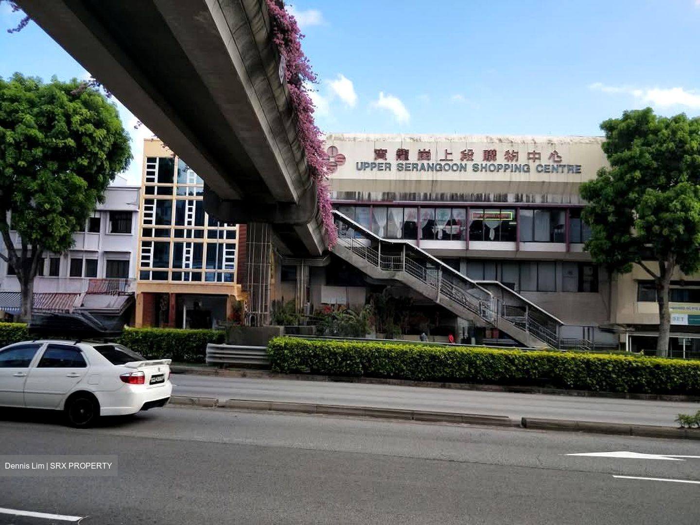 Upper Serangoon Shopping Centre (D19), Retail #567548181